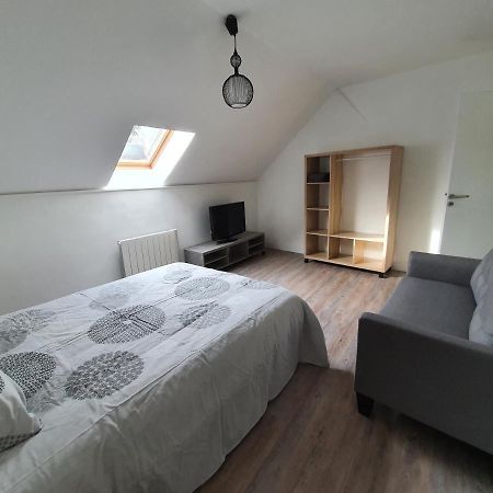 Apartamento Appart'Ardennes 4 Vireux-Molhain Exterior foto