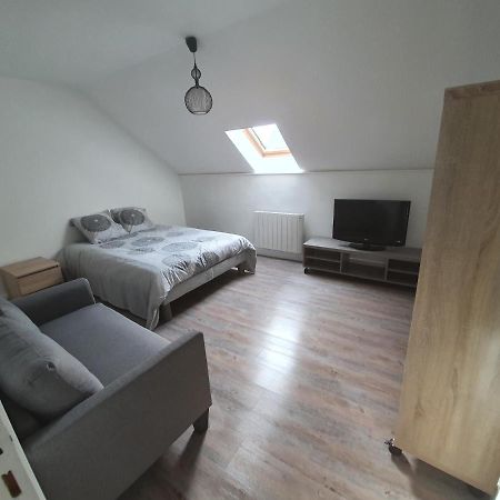 Apartamento Appart'Ardennes 4 Vireux-Molhain Exterior foto